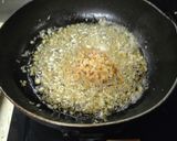 シビ辛!!食べるラー油作り方3写真