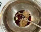 余ったお刺身でバラ海鮮丼作り方1写真