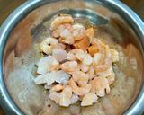 余ったお刺身でバラ海鮮丼作り方2写真