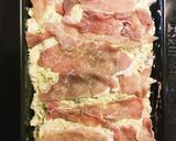 オーブン山芋お好み焼き作り方4写真