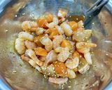 余ったお刺身でバラ海鮮丼作り方3写真