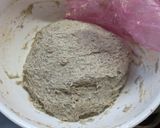簡単美味*全粒粉ちくわぱん(油卵不使用)作り方3写真