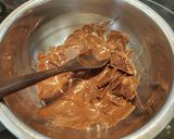 ちょこっとチョコバナナ作り方2写真