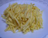 醤油味の中華サラダ作り方2写真