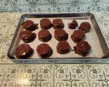 ちょこっとチョコバナナ作り方3写真