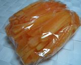 醤油味の中華サラダ作り方3写真