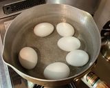 イースターエッグの作り方作り方1写真
