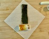 パリパリサクサク♪ちくわの春巻き作り方3写真