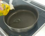 たけのことチーズの豚つくね★動画あり★作り方8写真