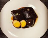 豚の角煮　②作り方7写真