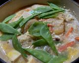 Tofu Don作り方8写真