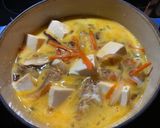 Tofu Don作り方7写真