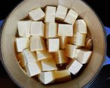 Tofu Don作り方5写真