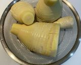 たけのこ（筍）は土佐煮でよろしく！作り方1写真