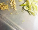 『クッキングプロ』参鶏湯（サムゲタン）作り方1写真