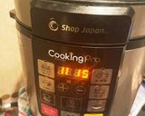 『クッキングプロ』参鶏湯（サムゲタン）作り方5写真