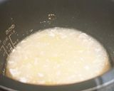 『クッキングプロ』参鶏湯（サムゲタン）作り方6写真