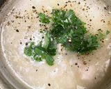 『クッキングプロ』参鶏湯（サムゲタン）作り方7写真