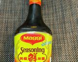 香港で食べる　油菜作り方5写真
