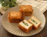 厚揚げのチーズカツ作り方5写真