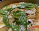 Tofu Don作り方10写真