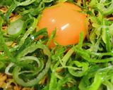 チキンラーメン●ネギ特盛り作り方2写真