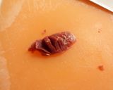 砂肝とれんこんの炒め物作り方7写真