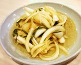 『カンタン酢』で新玉ねぎサラダオイル漬け作り方8写真