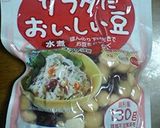お豆のコールスロー★作り方2写真
