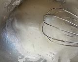 シン卵がけごはん　ふわっふわ作り方1写真