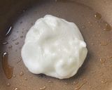シン卵がけごはん　ふわっふわ作り方2写真