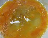 チキンカツ丼作り方2写真