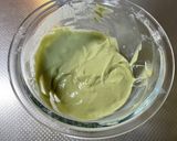 レンジで簡単 抹茶いちご大福♡作り方6写真