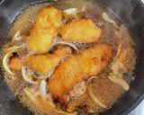 チキンカツ丼作り方4写真