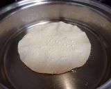 パパド　揚げ方作り方3写真
