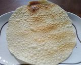 パパド　揚げ方作り方6写真