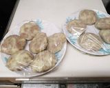 コロッケ 備忘録作り方6写真