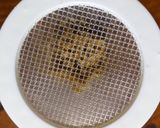 楽しい燕麦の発芽！　オートグローツ作り方2写真
