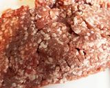 トロッとサニーサイドアップにキーマカレー作り方4写真