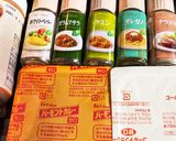 トロッとサニーサイドアップにキーマカレー作り方5写真