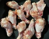 鶏手羽元と大根の甘辛煮作り方2写真