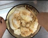 余った米を使った米せんべい作り方1写真