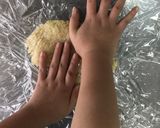 余った米を使った米せんべい作り方3写真