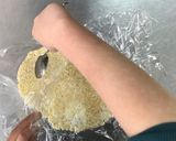 余った米を使った米せんべい作り方4写真