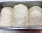 しっとりもちフワ✨美味しいリッチ食パン作り方11写真