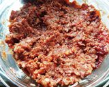 ずぼらキーマカレー作り方3写真
