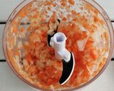 オートミールで激ウマ・あっさりカレー作り方1写真