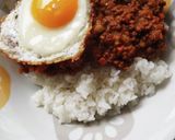 ずぼらキーマカレー作り方5写真