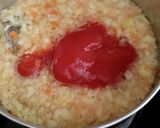 オートミールで激ウマ・あっさりカレー作り方3写真