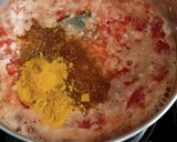 オートミールで激ウマ・あっさりカレー作り方5写真